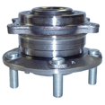 thumbnail image 1 of PT513256 Wheel Bearing and Hub Assembly By POWERTRAIN COMPONENTS (PTC), 1 of 1