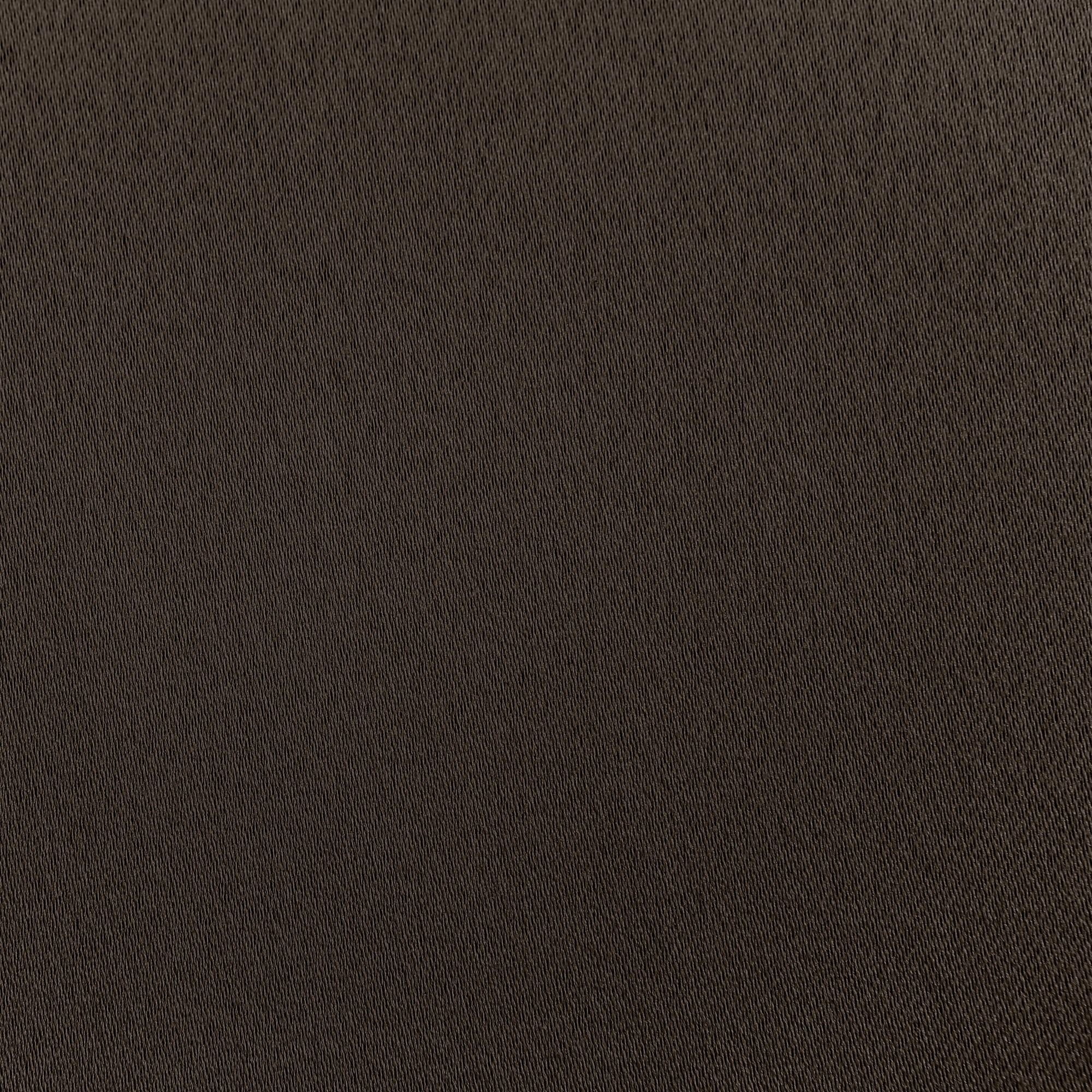 Mainstays Blackout Grommet Single Curtain Panel, 1 Panel, Dark Brown, 40"W x 63"L