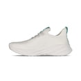 thumbnail image 3 of Tenis Charly Relax Walking Mujer Atemporales blanco 24.5, 3 of 6