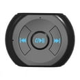 thumbnail image 3 of Wireless Bluetooth Auxiliary for Audi o Stereo Player Car Receiver Adapter Mobile Phone Hands- -, 3 of 4