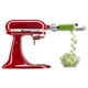 thumbnail image 3 of KitchenAid - Batidora de Pedestal Serie Professional 5 Plus con Elevación de Tazón de 5 Cuartos - KV25G0XER - Rojo Imperial, 3 of 5
