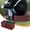 Black, variant on Folding Kneeling Pad with Carry Handle, Heavy Duty Mechanic Kneeling Mat and Work Mat, Waterproof Non Slip EVA Foam Pad for Garage, Workshop and Garden
