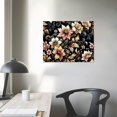 thumbnail image 4 of Canvas wall art is suitable for living room, bedroom, dormitory, kitchen, dining room decoration home, 4 of 6