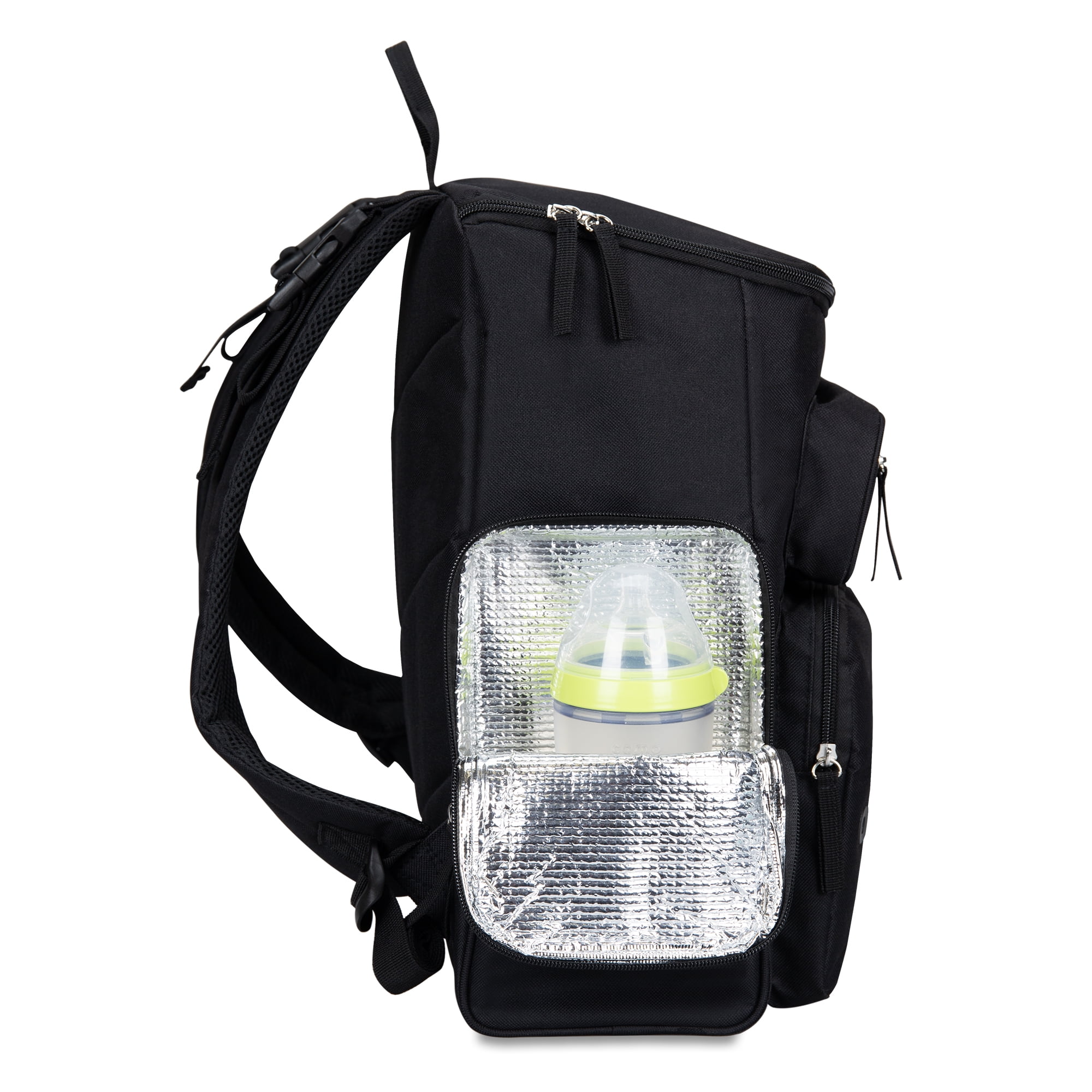 Walmart diaper bag backpack top
