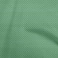 thumbnail image 1 of oneOone Cotton Silk Green Fabric Asian Japanese Sashiko Craft Projects Decor Fabric Printed By The Yard 42 Inch Wide, 1 of 4