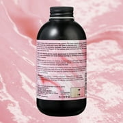 Bleach London Super Cool Color Semi-Permanent Hair Color Cream, Rose, 5.07 oz