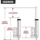 thumbnail image 2 of Actuador de motor lineal de 1500 N con conector eléctrico de 12 V CC y 100 mm, 2 of 5