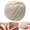 Beige, variant on Tucknest Cotton Kitchen Twine, 100% Natural Cotton Barbecue Tie String for Meat Roast, 230 Feet Unbleached Butcher String for Cooking and Crafts, Blue