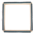 thumbnail image 1 of Cross Stitch Hoop,Embroidery Strip Frame 4 Rug Hooking Frame Embroidery Strip Frame User-Friendly Design, 1 of 14
