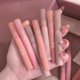 thumbnail image 2 of Matte Velvet Lipstick Waterproof Long Lasting Lip Gloss Lip Balm Easy To, 2 of 5
