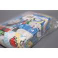 thumbnail image 3 of Handcraft Thomas The Train Toddler Boys Briefs Value 8-Pack Underwear Percy, 3 of 3