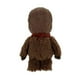 thumbnail image 4 of Peluche MATTEL Star Wars Amigos Galácticos Wookie, 4 of 4