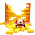 thumbnail image 3 of Juego Humpty Dumpty's Wall Game New Entertainment, 3 of 6