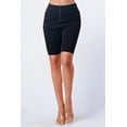 thumbnail image 1 of Shorts de Cycliste à Fermeture Éclair, 1 of 6