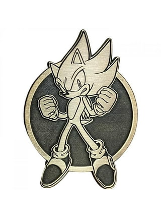 Flying Tails: Classic Sonic The Hedgehog Collectible Pin