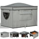 thumbnail image 1 of Cobertura para generador GEHENG impermeable y reforzada, 1 of 9