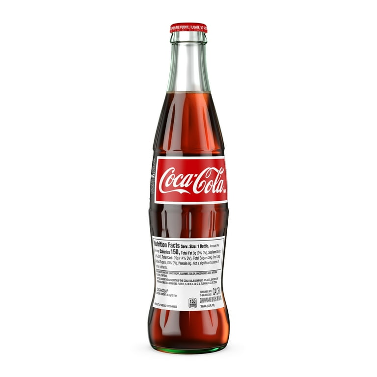 Coca Cola 9 x 1.5 litre