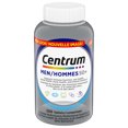 thumbnail image 1 of Centrum Complete Multivitamin and Mineral Supplement for Men 50+ - 250 Tablets, 1 of 2