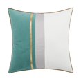 thumbnail image 1 of Cubiertas de Almohadas de Tiro Decorativo Mayimx Funda de Almohada de Cuero Chino, 1 of 9