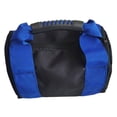 thumbnail image 4 of Bolsa de para pesas rusas sin relleno, de mano, resistente, vacía, para ejercicios de fitness, entrenamiento de fuerza, gimnasio en casa, boxeo Azul, 4 of 8