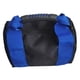 thumbnail image 3 of Bolsa de arena vacía personalizable para pesas rusas, ideal para ejercicios de fuerza en el gimnasio en casa. Azul, 3 of 8