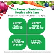 Mens Multivitamin | 150 Vegetarian Caplet | by Rainbow Light
