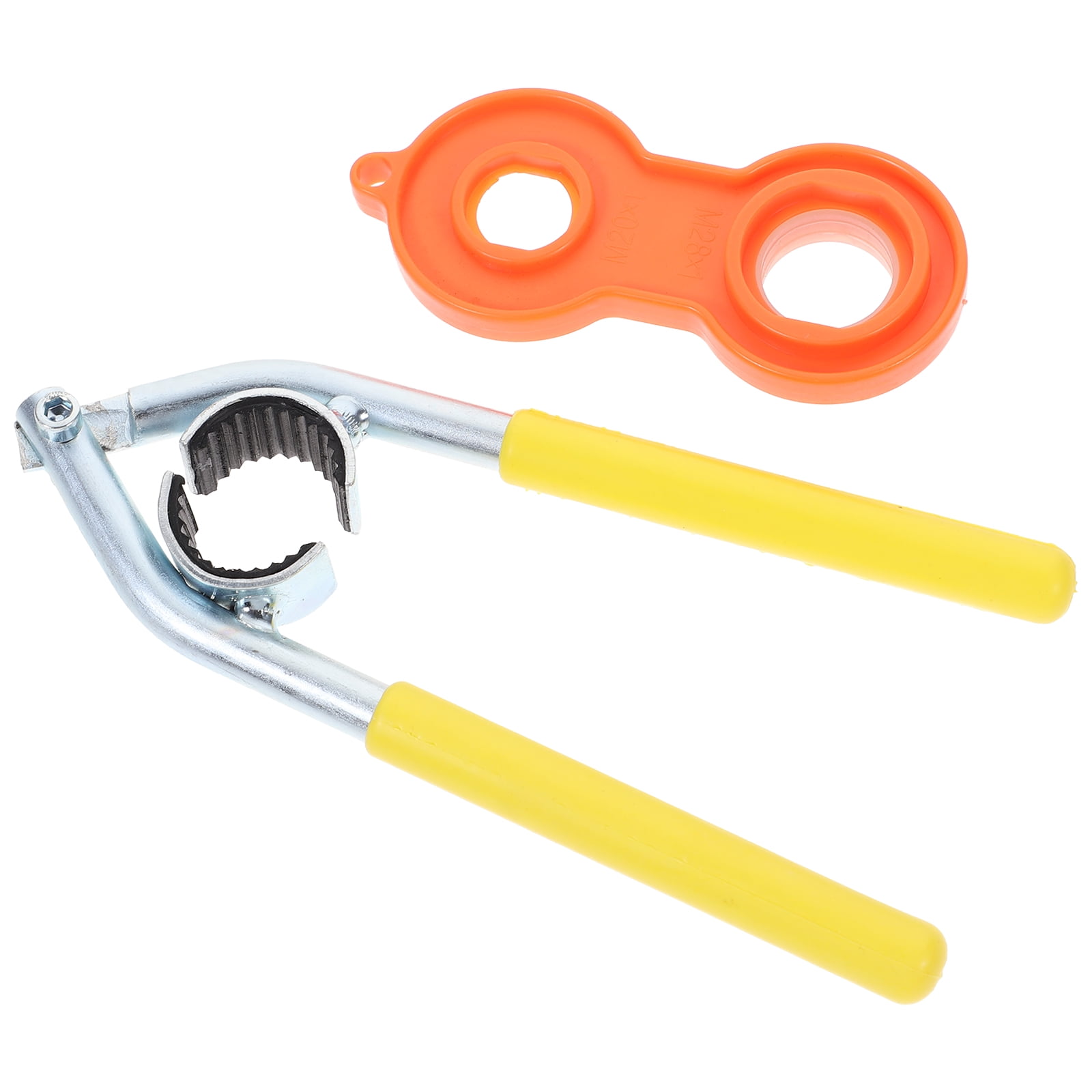 Machine Remove Cap Industrial Tote Cap Removal Tool 6 Inch Heavy Duty Plastic Heavy Duty 6 ...