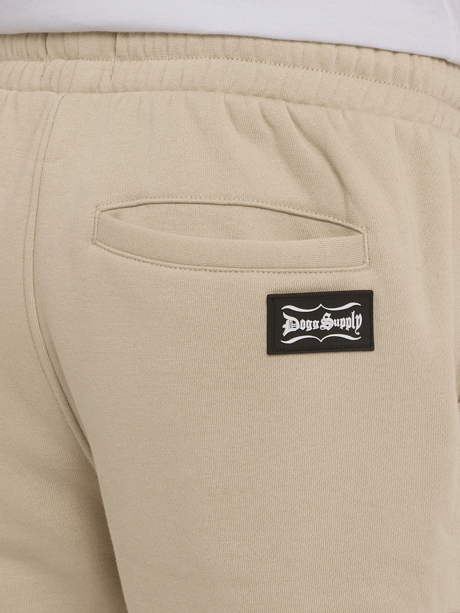Dogg Supply by Snoop Dogg Boys Bandana Cargo Joggers, Sizes 4-18