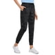 thumbnail image 1 of Pantalones Joggers CRZ YOGA con tiro interior de 28" elástico gris oscuro XS, 1 of 6