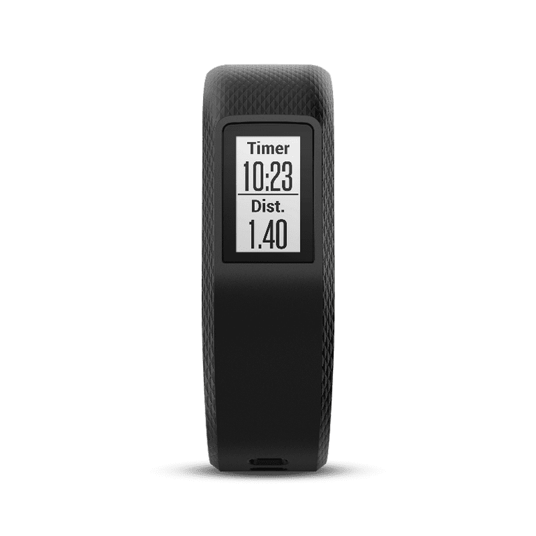 Vivosport garmin hot sale