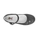 thumbnail image 4 of ZAPATOS CLÁSICOS PARA NIÑA DOMINIQ 1293 SIMIPIEL NEGRO DOMINIQ  1293, 4 of 4