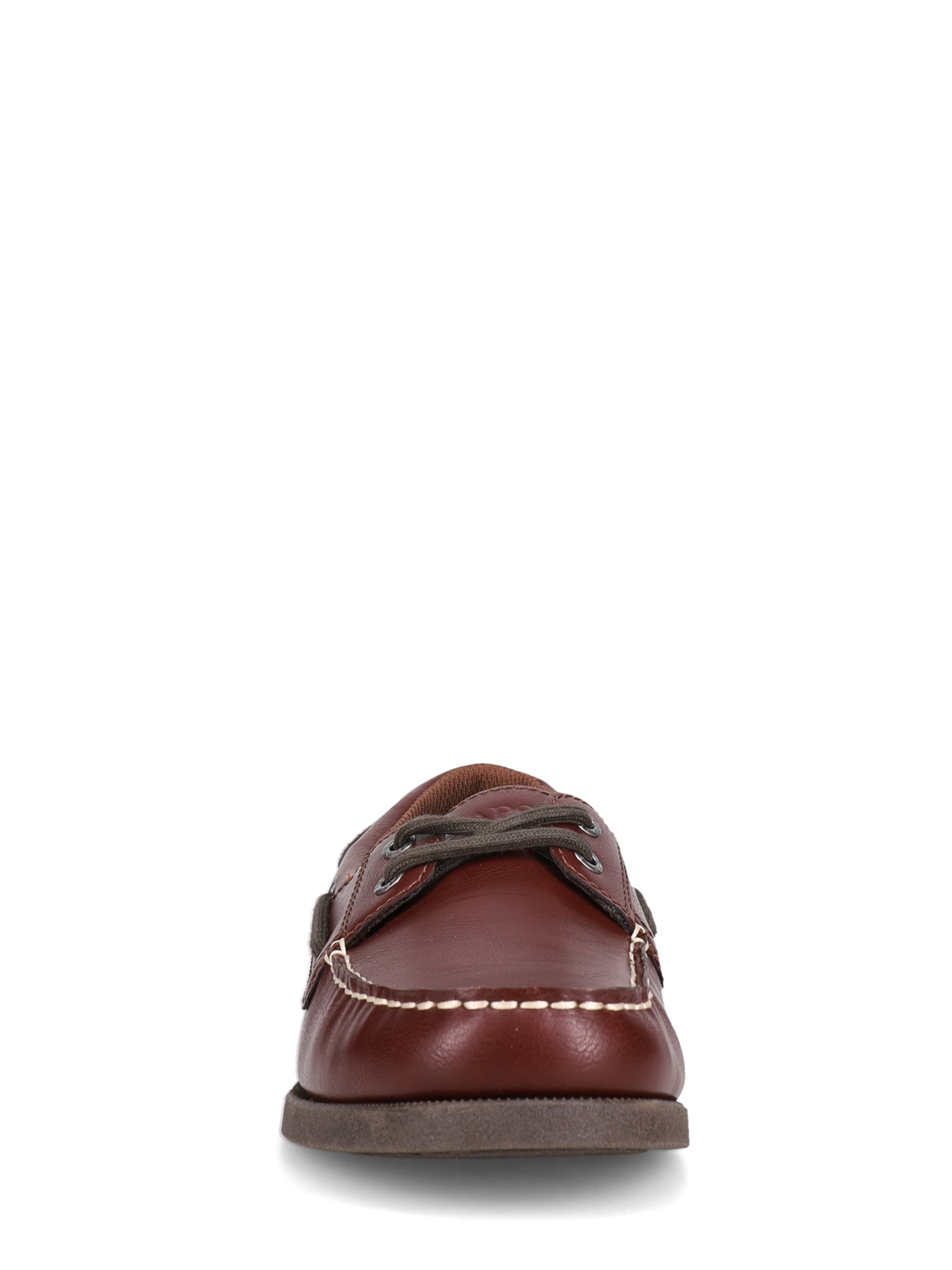 Chaps Womens Bennet Boat Shoes