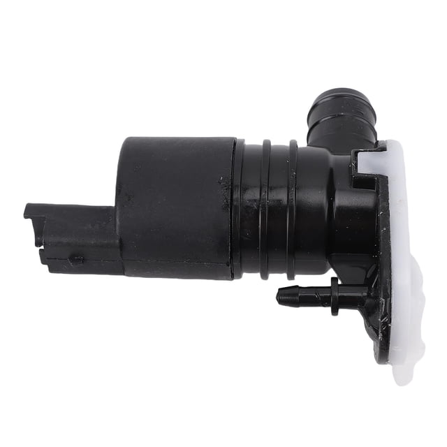 Windscreen Washer Pump, ABS Plastic Ensure Smooth Water Flow Washer Pump 289209776R for Cars
