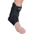 thumbnail image 3 of Aircast AirSport Ankle Support Brace, Left Foot, Medium, 3 of 6