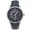 Black/Silver, variant on Heritor Davies White Dial Men's Watch HERHS2501