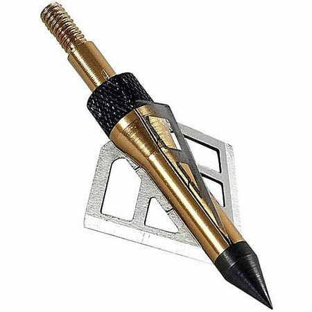 Lightning XST 100-Grain Broadhead by Allen Company