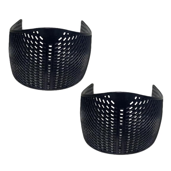 Lightweight Breathable Hijab Crown Cap, Non-Slip Nylon Holder for Effortless Hijab Hold, All-Day Comfortable Wear for Women