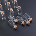 thumbnail image 3 of Hytrove 25Pcs Small Tubes with Caps for Researchers and Craft Enthusiasts, 3 of 8