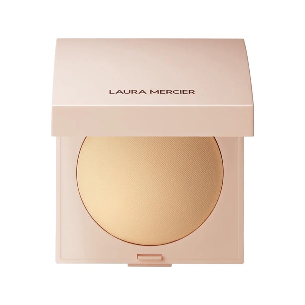 Miel translúcida en polvo Laura Mercier Real Flawless Luminous