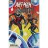 Ant-Man And the Wasp #1 VF ; Marvel Comic Book