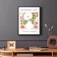 thumbnail image 6 of Matisse LXI Framed Print - Solid Wood, 6 of 6