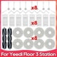 thumbnail image 1 of For Yeedi Floor 3 Station Robot Vacuum Cleaner Spare Part Accessories, 1 of 5