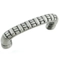 thumbnail image 3 of MNG 14813 3" Ribbed Pull - Oil Rubbed Bronze, 3 of 4