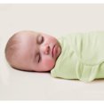 SwaddleMe Original Swaddle, 1Pack, Sage, Large