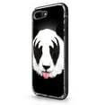 thumbnail image 1 of MightySkins LIFNIP8PL-rock n roll panda Skin for Lifeproof Next iPhone 8 Plus & iPhone 7 Plus - Rock N Roll Panda, 1 of 4