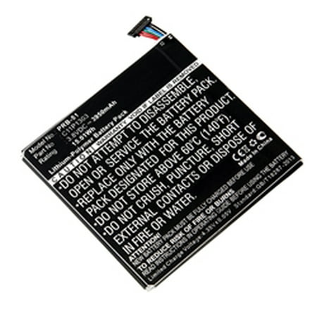 Replacement for GOOGLE NEXUS 7 4G 32GB replacement