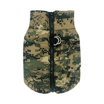 Shldybc Dog Clothes for Small Dogs Girl, Winter Small-Scale and Dog Warm Clothes Pet Clothes Sweater, Dog Clothes Outfits