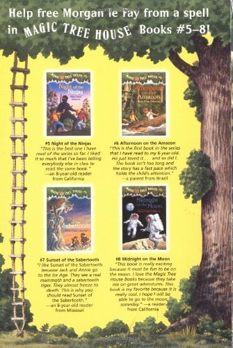 magic tree house by mary pope osborne magic tree house by mary pope osborne