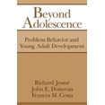 thumbnail image 1 of Pre-Owned Beyond Adolescence: Problem Behaviour and Young Adult Development (Paperback) 0521467586 9780521467582, 1 of 1