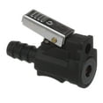 thumbnail image 3 of Seachoice Fuel Connector Hose for Evinrude/Johnson, Female, 3/8 In. Barb, 3 of 5